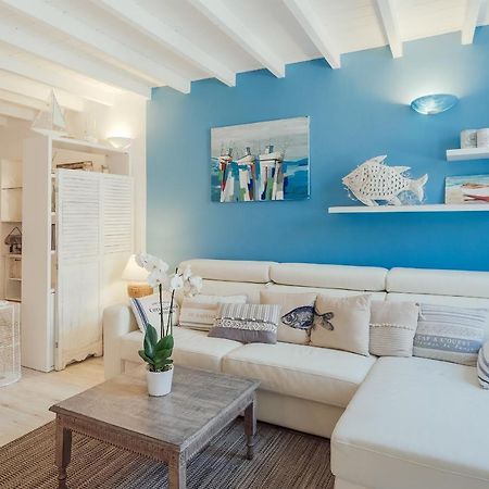 Sanremo Amazing Apartment With Private Parking 외부 사진