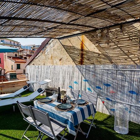 Sanremo Amazing Apartment With Private Parking 외부 사진