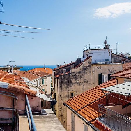 Sanremo Amazing Apartment With Private Parking 외부 사진