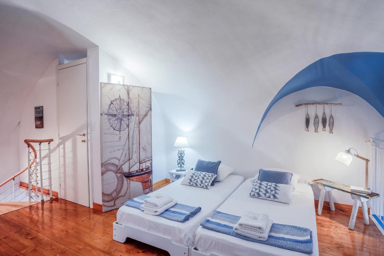 Sanremo Amazing Apartment With Private Parking 외부 사진