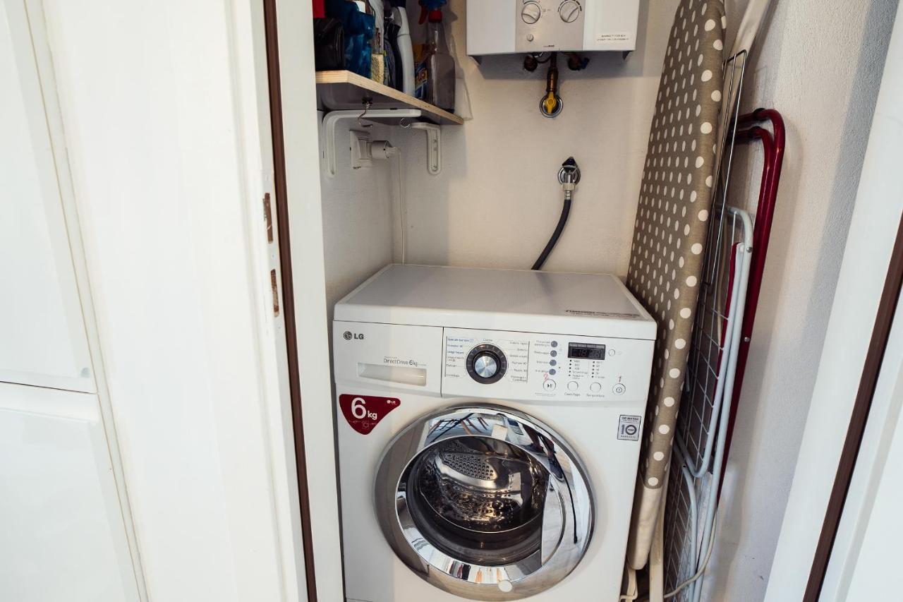 Sanremo Amazing Apartment With Private Parking 외부 사진