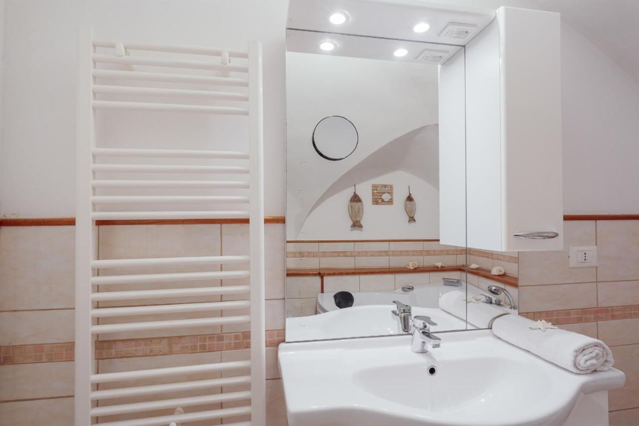 Sanremo Amazing Apartment With Private Parking 외부 사진