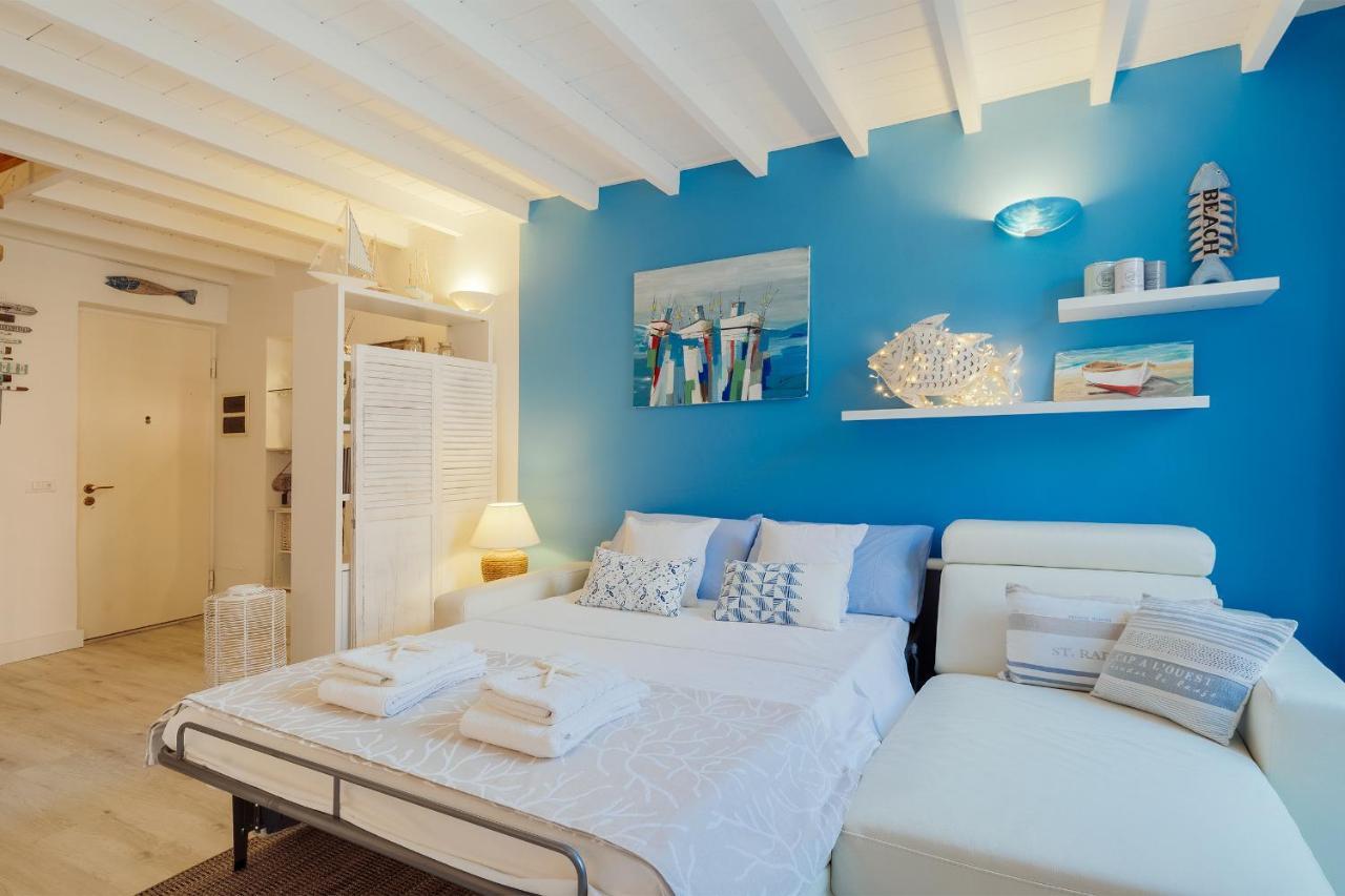 Sanremo Amazing Apartment With Private Parking 외부 사진