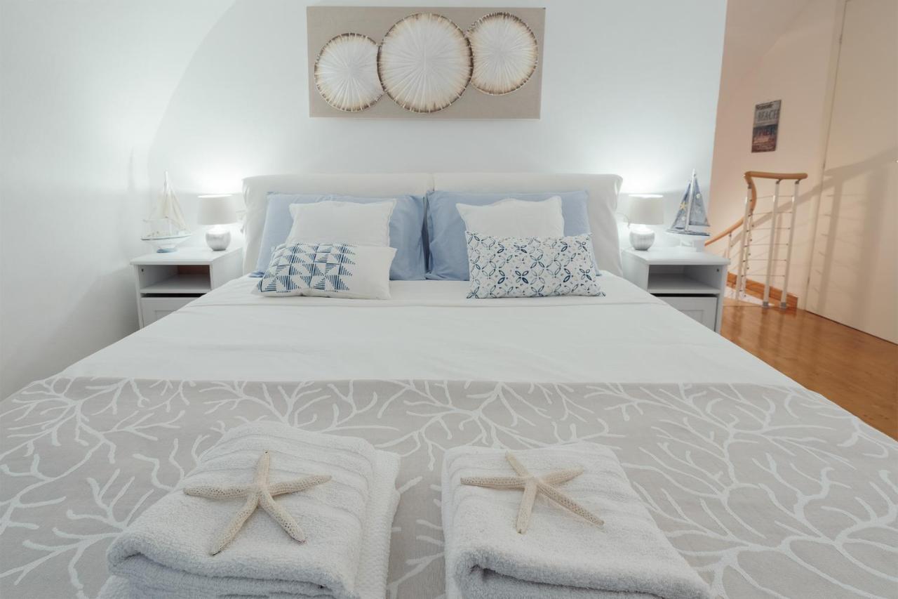 Sanremo Amazing Apartment With Private Parking 외부 사진