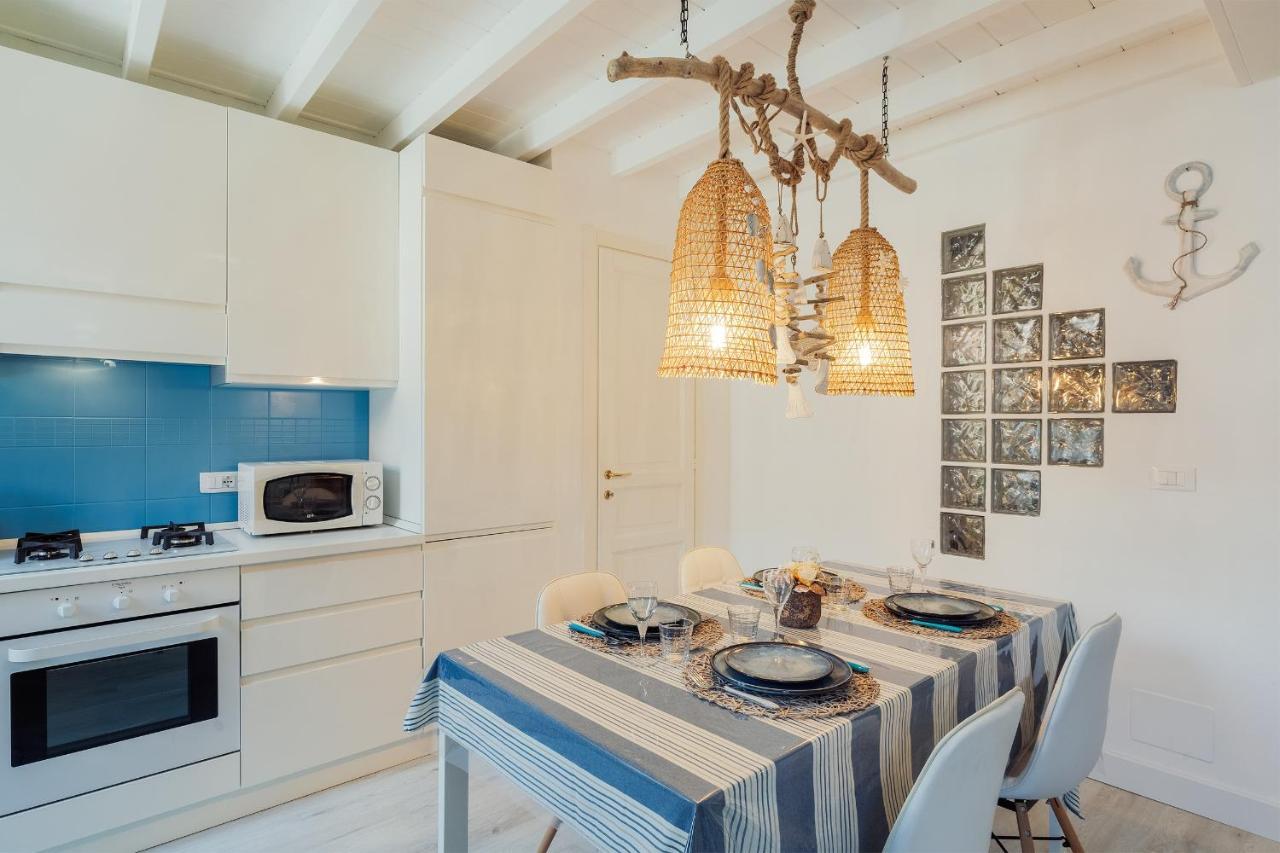 Sanremo Amazing Apartment With Private Parking 외부 사진