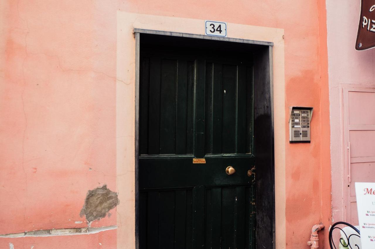 Sanremo Amazing Apartment With Private Parking 외부 사진
