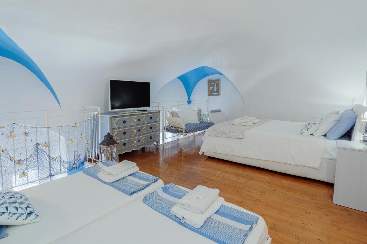 Sanremo Amazing Apartment With Private Parking 외부 사진