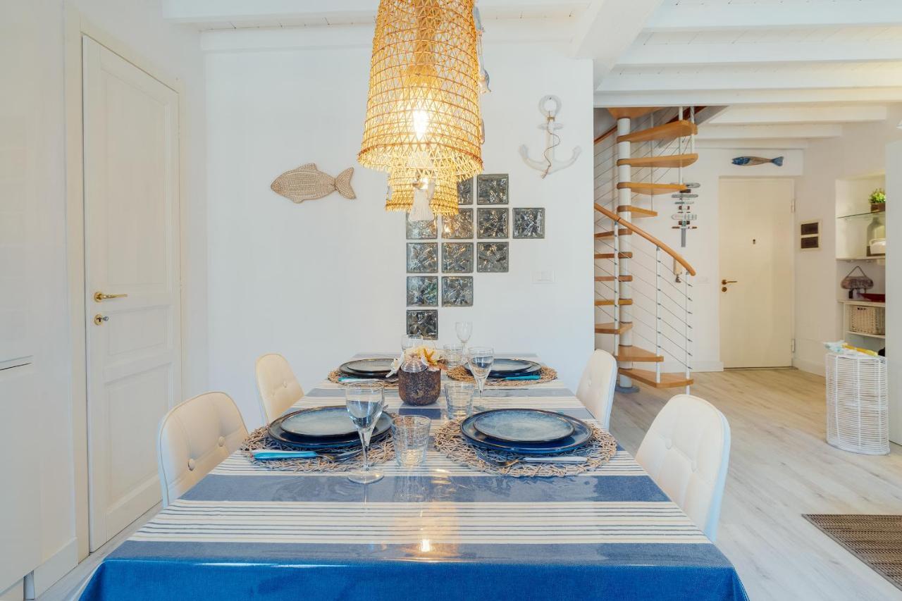 Sanremo Amazing Apartment With Private Parking 외부 사진